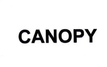 CANOPY trademark logo