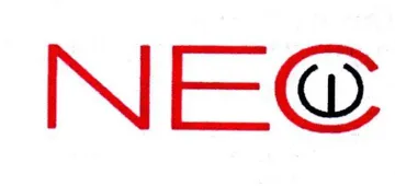 NE trademark logo