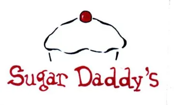 Sugar Daddy trademark logo