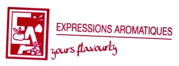 a EXPRESSIONS AROMATIQUES 2 205 trademark logo