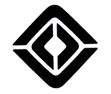 } trademark logo