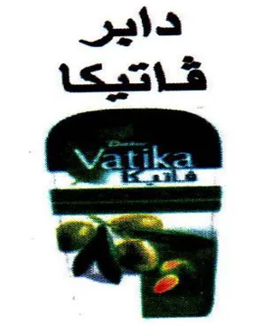em داير شاتيكا trademark logo