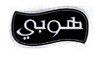 i ae نومسي trademark logo
