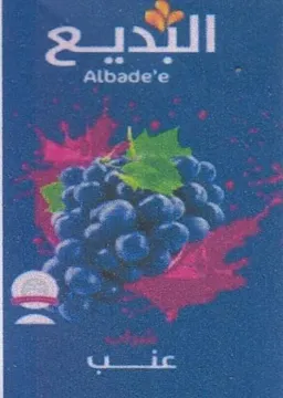 fel ad 5 00-8 oS اننا trademark logo