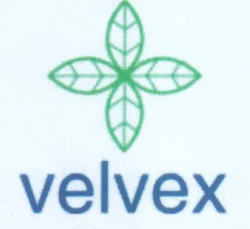 velvex trademark logo