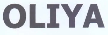 OLIYA trademark logo
