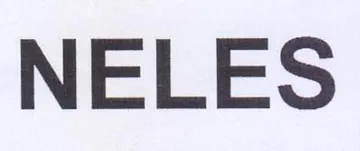 NELES trademark logo