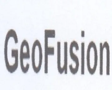 GedFUsion trademark logo