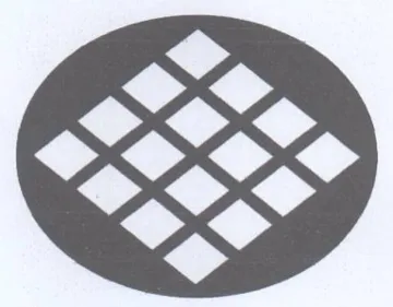 E> trademark logo