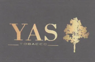 YAS & trademark logo