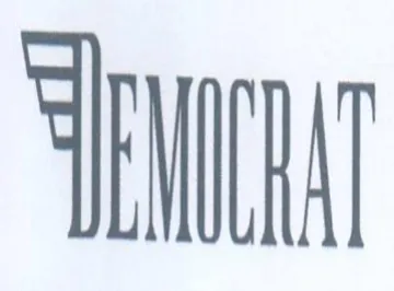 THM trademark logo