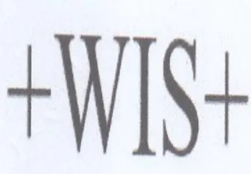 WIS trademark logo