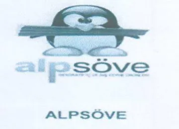 ea se alpsove ALPSOVE trademark logo
