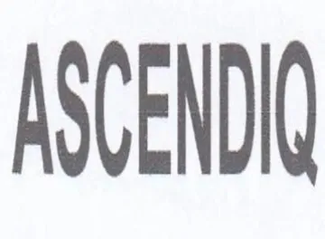 ASCENDIQ trademark logo