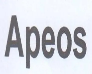 Aneos trademark logo