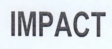 IMPACT trademark logo