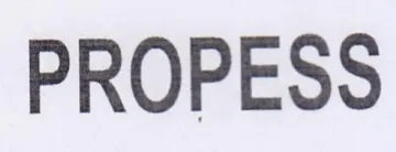 PROPESS trademark logo