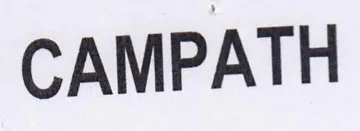 CAMPATH trademark logo