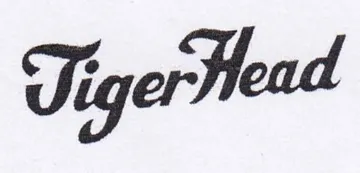TigerHead trademark logo