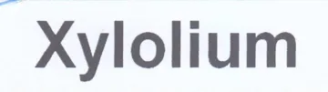 Xylolium trademark logo