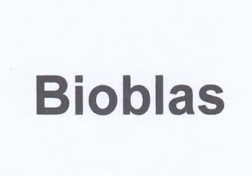 Bioblas trademark logo