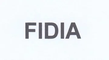 FIDIA