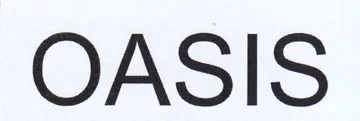 OASIS trademark logo