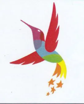 i trademark logo