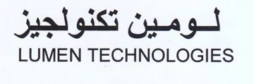 LUMEN TECHNOLOGIES trademark logo