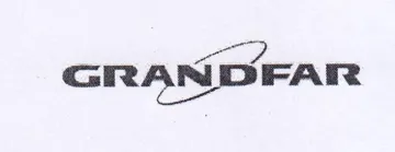 GRANDFAR trademark logo