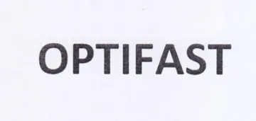 OPTIFAST trademark logo