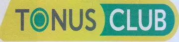 f CLUB trademark logo