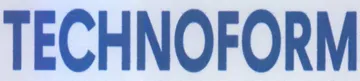 TECHNOFORM trademark logo