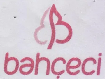 bahceci trademark logo