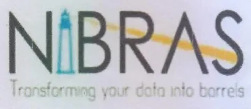 NiBRAS trademark logo