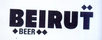 BEIRUT trademark logo