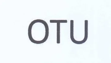 OTU trademark logo