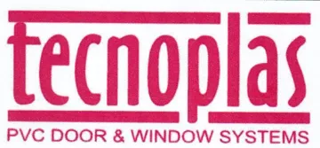 PVC DOOR & WINDOW SYSTEMS trademark logo