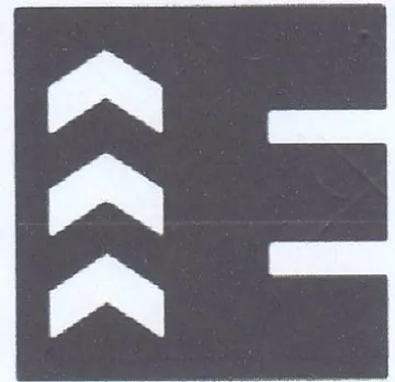 a م 2 trademark logo