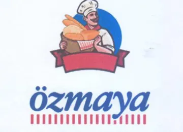 ozmaya trademark logo