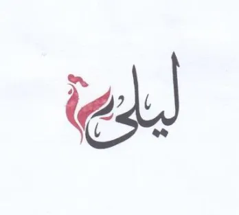 (figurative mark) trademark logo