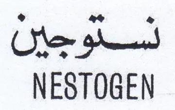 NESTOGEN trademark logo