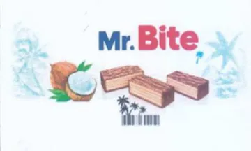 Geers ep Bien trademark logo
