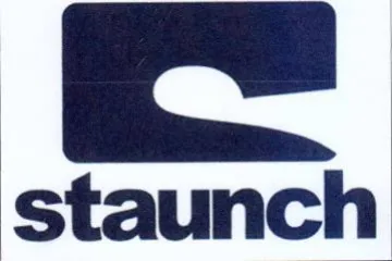 staunch trademark logo