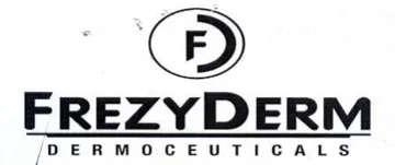 FREZYDERM trademark logo