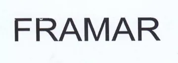 FRAMAR trademark logo