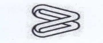 SS trademark logo