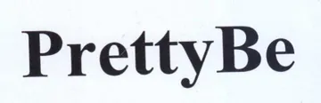 PrettyBe trademark logo
