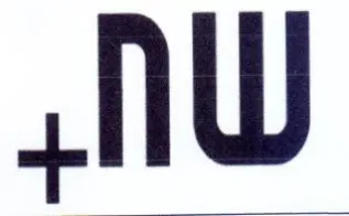 NW trademark logo