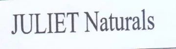 JULIET Naturals trademark logo